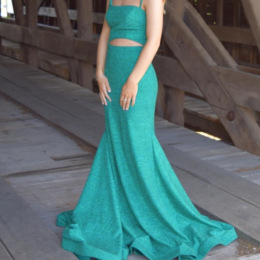 Jovani Prom Dress